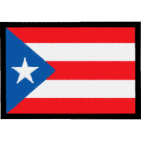 Flag Of Cuba Patches Flag Of Cuba Patches