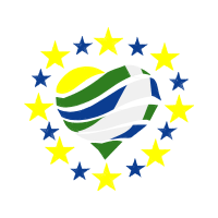 Flag Of Europe Patches