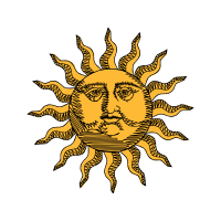 Flag Of Japan Patches