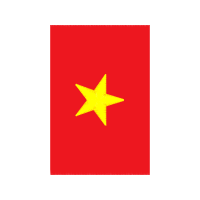 Flag Of Puerto Rico Patches