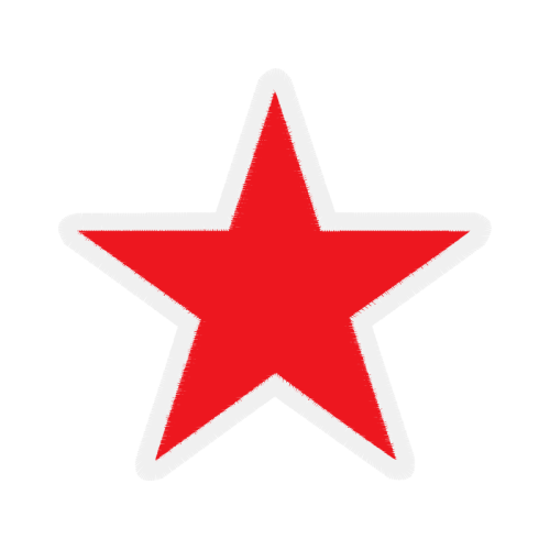 Flag Of Senegal Patches Flag Of Senegal Patches