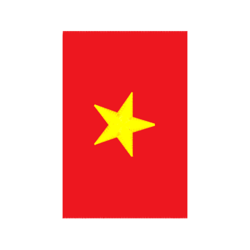 Flag Of Somalia Patches Flag Of Somalia Patches