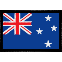 Flag Patches Flag Patches