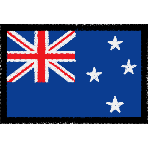 Flag Patches Flag Patches