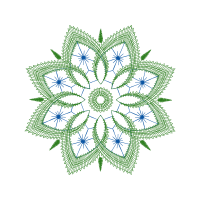 Flag Patches Flag Patches