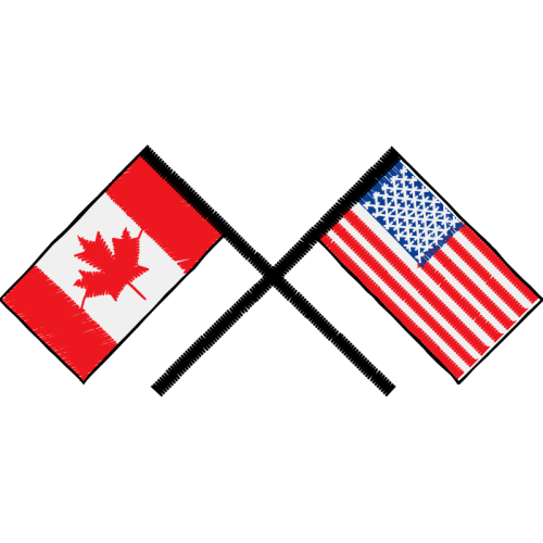 Flag Patches Flag Patches