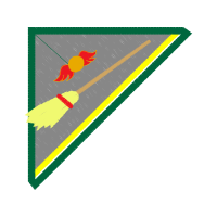 Flag Patches Flag Patches