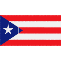 Flag Patches Flag Patches