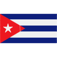 Flag Patches Flag Patches