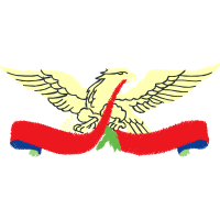 Golden Eagle Patches Golden Eagle Patches