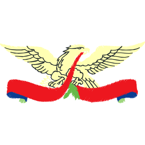 Golden Eagle Patches Golden Eagle Patches