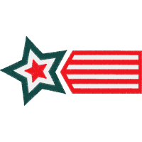 Illustration Patches