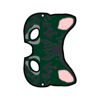 Illustration Patches