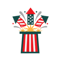 Illustration Patches