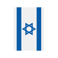 Israel Patches Israel Patches