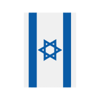 Israel Patches