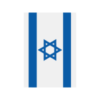 Israel Patches Israel Patches