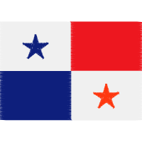 Isthmus Of Panama Patches Isthmus Of Panama Patches