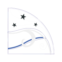 Kuna De Wargand Comarca Patches