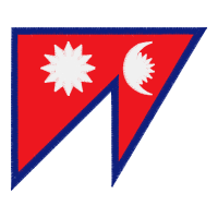 Nepal Patches