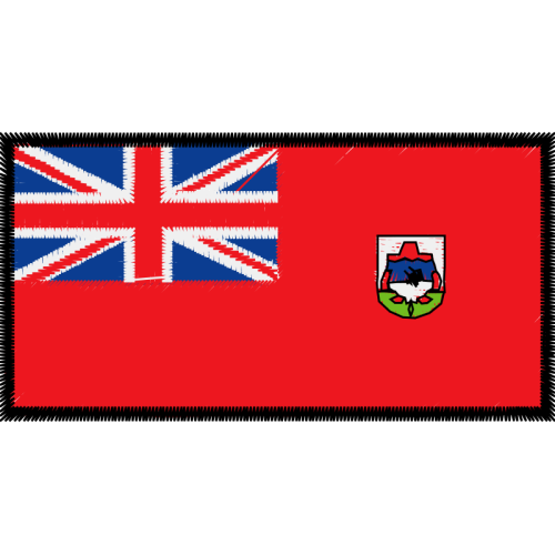 New Zealand Patches New Zealand Patches