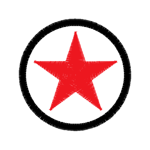 North Korea Patches North Korea Patches