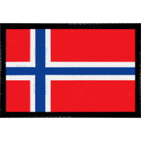 Norway Patches
