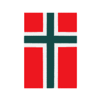 Norway Patches Norway Patches