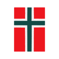 Norway Patches Norway Patches