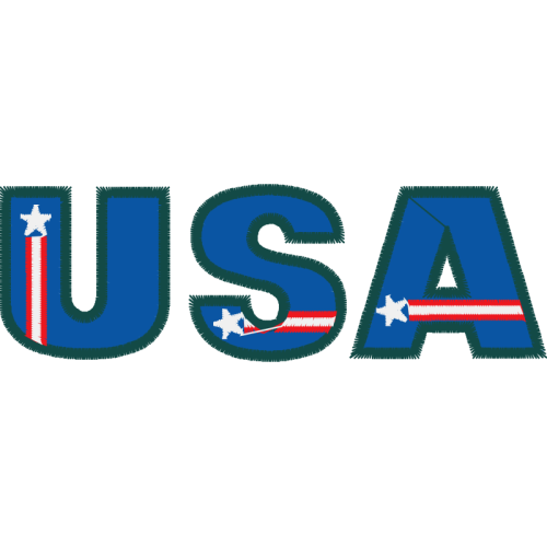 Number Patches Number Patches