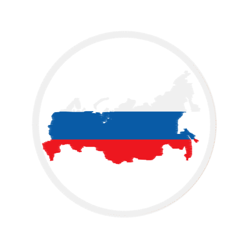 Russia Patches Russia Patches