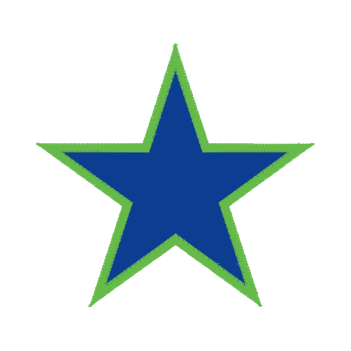 Senegal Patches Senegal Patches