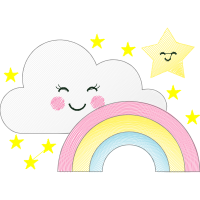 Stock Photography Patches