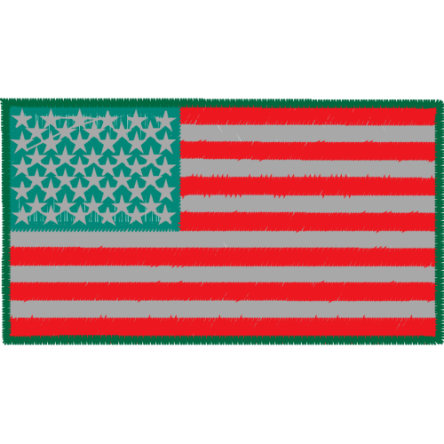 Textile Patches Textile Patches