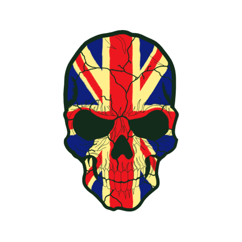 United Kingdom Patches United Kingdom Patches