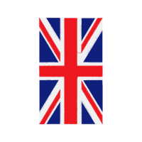 United Kingdom Patches