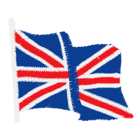 United Kingdom Patches United Kingdom Patches
