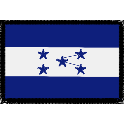 United States Patches United States Patches