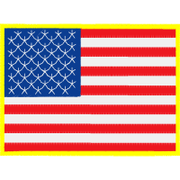 United States Patches United States Patches