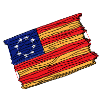 United States Patches United States Patches