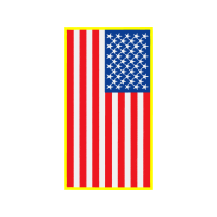 United States Patches United States Patches