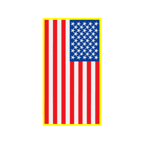 United States Patches United States Patches