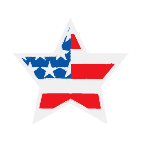 United States Patches United States Patches