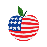 United States Patches