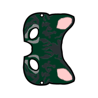 Visual Arts Patches Visual Arts Patches