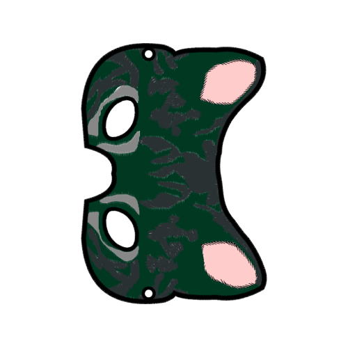 Visual Arts Patches Visual Arts Patches