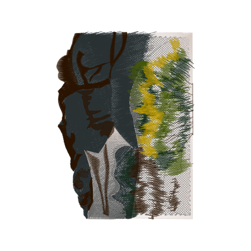 Visual Arts Patches Visual Arts Patches