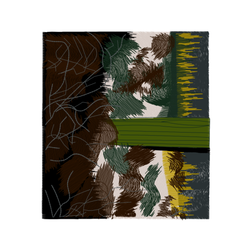 Visual Arts Patches Visual Arts Patches