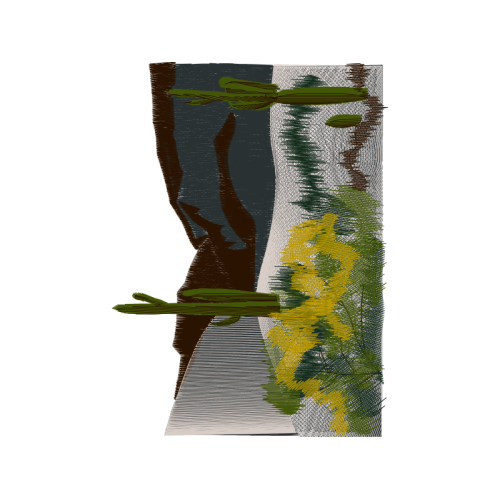 Visual Arts Patches Visual Arts Patches