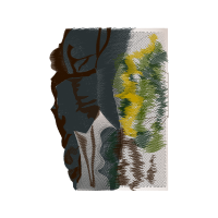 Visual Arts Patches Visual Arts Patches